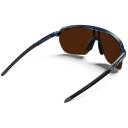 Julbo FREQUENCY REACTIV 0-3 HC, 130mm, 14cm, 15%-87%, universaalne, plastmass, must, sinine, tume punane