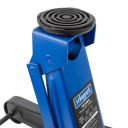 Hydraulic Jack, SCHEPPACH, SCH-T83505, 3t, height 135-465 mm