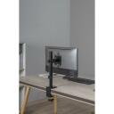 Gembird LCD monitori kinnitusk&auml;si MA-D1-02, maksimaalne kandev&otilde;ime 9 kg, minimaalne ekraani suurus 43.2 cm