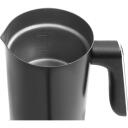 Salter Piena putotājs EK5134FVDE, 240ml, 115ml, 500W, 4 programmas, melns