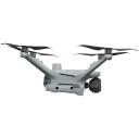 Dji Droon Matrice 4D CP.EN.00000658.01, 4/3 CMOS 20MP, 1/1.3-tolline CMOS 48MP, 1/1.5-tolline CMOS 48MP, 54min, -20&deg; kuni 50&deg; C