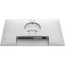 Msi LCD монитор MODERN MD272UPSW 68.6 см 4K UHD 3840 x 2160 4 мс 16:9 IPS 2 динамика регулируемая подставка USB хаб