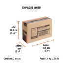 Stūra metināšanas magnēti ESM-32 TRUPER