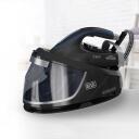 Black Decker tvaika ģenerators BXSS2800E, 2800 W, 1.5 L, 8 bar, 400 g/min, ergonomisks rokturis, automātiskā izslēg&scaron;anās