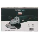 Leņķa slīpmašīna 2300W Ø230mm, POWERPLUS, POWP1030, Vērtētais jauda: 2300 W, Diska diametrs: 230 mm