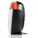 Обогреватель с вентилятором ETA062290000, 2000Вт, белый; ETA062290000 ETA