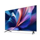 Xiaomi Teler  A Pro 2026 64482, 50", 3840 x 2160, 60 Hz, QLED, Dolby Audio, Google TV, Wi-Fi, Bluetooth, 3xHDMI, 1xUSB