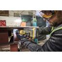 Dewalt Kompaktne Inline Die Grinder DCG420N-XJ, 18V, 1, 10-24000rpm, harjadeta mootor, LED valgus, elektrooniline pidur
