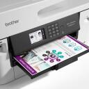 Brother Daudzfunkciju printeris MFC-J5340DW MFCJ5340DWRE1, A3, 4-in-1, Wi-Fi, 4800x1200dpi, 25lpp/min krāsu, 16lpp/min melnbaltā