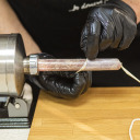 Horizontālais desu pildītājs 3 kg 38,5×15×17,5 cm 2,8 kg 311003 Browin