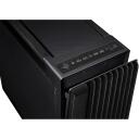 Asus Korpus PROART PA602 WOOD METAL PWM BLACK, 2x200mm, 1x140mm, 4x2.5/3.5" diskai, 1x20Gbps USB Type-C
