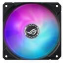 Asus ROG Ryuo IV SLC 360 ARGB procesora &scaron;ķidrās dzesē&scaron;anas risinājums 90RC0151-B0EAY0, 3 ventilatori, 71.44 CFM, 2650 RPM, 39.6 dB