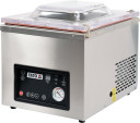 Vakuuma iepakotājs 350mm, YG-09305, YATO, automātiska, nerūsējošā tērauda, 900W, 20m³/h jauda