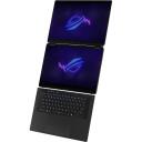 Asus ROG Zephyrus Duo 16 GX651AX-U9322X, 40.6cm 3K Touch OLED 120Hz 1100nits, 32GB LPDDR5X, SSD 2TB, GeForce RTX 5090 24GB, 90Wh