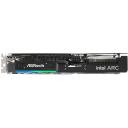 Asrock Videokaart B580 CL 12GO 12GB GDDR6, 2740 MHz, 192 bit, 7680 x 4320, PCIe x8 4.0, 2 ventilaatorit, 1x 8-pin