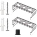 Emos LED пылезащитная лампа ZT4520, 51 W, 6000 lm, IP65, 220&ndash;240 V, 230 mA, 50 000 ч, 120&deg;, 4 000 K
