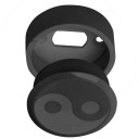 Бесконтактный переключатель CCT; черный; AE-WDBP2CCT-20 ВОМ