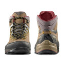 Batai TX4 MID EVO GTX, LA SPORTIVA, 8058428211999, Vir&scaron;us: Suede leather + protective rubber trim, Svoris: 960g pora, Dydis: 47, Spalva: MOCHA_SAVANA