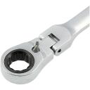 Yato mutriv&otilde;ti YT-50390 8-19mm 6tk 90T, p&ouml;&ouml;ratav pea, CrV teras, k&otilde;vadus 42-49 HRC, As-Drive profiil