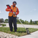 Trimmeri otsik multifunktsionaalsele aiatööriistale FOPH-RA, 4932492669 MILWAUKEE