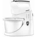 Zelmer Mikser ZHM2559 70305411P, 750 W, 5 ātrumi, 3 l, TURBO, mīksts pieskāriens, putotājs, mīcī&scaron;anas āķi