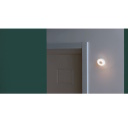 Умный ночной LED светильник 0.35 W с датчиком движения 2800 K на батарейках AA с Bluetooth 4.5 V Mi Motion-Activated 2 BHR5278GL Xiaomi