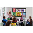 LG Multi Touch CreateBoard | 55TR3DK-B | 55 " | 350 cd/m&sup2; | Landscape | 16/7 | Android | Wi-Fi | 8 ms | 178 &deg; | 178 &deg; | Touchscreen