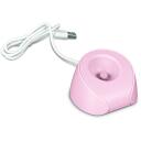 Zelmer Elektrinė dantų &scaron;epetėlis ZTB8010P 60907011P, 38000aps/min, 4 režimai, 800mAh baterija, 2 galvutės