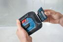 Līniju lāzers GLL 20-22 G PROFESSIONAL BOSCH 0601065601