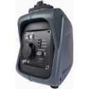 Eurom Bensiinigeneraator Independ 1200 441710, 1100 VA, 4,1 h, 1 x AC 230 V, 1 x DC 12 V, k&auml;sitsi k&auml;ivitamine