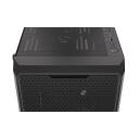 Endorfy Regnum 400 Air EY2A008, 220mm, 472mm, 442mm, 3x120mm передние вентиляторы, 1x120mm задний вентилятор, 2x2.5/2x3.5 HDD