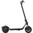 Segway eKickScooter F2 E II AA.05.12.01.0010, 800 W, 25 km/h, 10", kuni 55 km, must, eesmine ketas pidur, TCS