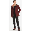 Jaka Wms Minimalist Component Jacket, izmērs: S, Port Royal, 0195115093983 MARMOT