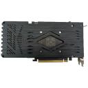 Biostar Vaizdo plok&scaron;tė VN3606TM82 NVIDIA GeForce RTX3060Ti, 8GB GDDR6, 256bit, 4864 CUDA, PCIe 4.0, 1 HDMI, 3 DP, 2 ventiliatoriai