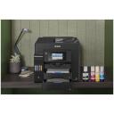 Epson | Multifunctional Printer | EcoTank L6550 | Inkjet | Colour | Inkjet Multifunctional Printer | A4 | Wi-Fi | Black
