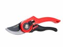 Garden Pruner with Bypass Blade 210mm SK5 PTFE Tvardy T07406