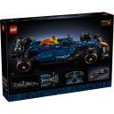 Lego LEGO Technic 42206 Oracle Red Bull Racing RB20, 1639 detaļas, 630mm, 240mm, 140mm, 18+ gadi