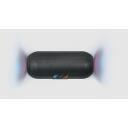 Muse Skaļrunis M-790 BT, 60 W, ūdensizturīgs, Bluetooth, bezvadu savienojums, pārnēsājams, NFC funkcijas, tum&scaron;i pelēks