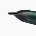 Babyliss Fēns D6555DE, 1700 W, zaļa krās., 3 ātrumi, 3 temperatūras, difuzors, auksts gaiss, jonizācija, 2,5 m vads