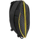 Targus CityGear Pārvēr&scaron;amais Klēpjdatora Mugursoma TCG661GL, 14-15.6", 970g, melns, polsterētas plecu siksnas