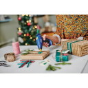 Аккумуляторный клеевой пистолет BGX7, 7 мм, заряжаемый от USB, RAPID, 5001400