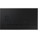Samsung DISPLAY LCD 55" LH50QBCEBGCXEN, 127cm, 3840x2160, 350cd/m&sup2;, 16/7, 3xHDMI, 2xUSB, Wi-Fi, Bluetooth, seinakinnitus