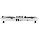 Hercules DJ контроллер DJ Control Inpulse T7 4769272, 1 моно, 24 бит, USB подключение