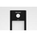 Yeelight Skapja Sensora Gaisma 20cm, YLBGD-0044, 4000K, 50lm, 1100mAh, USB-C, IP20, Infrasarkanais sensors