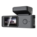 Dahua auto pardakaamera S5PRO 4K+1K 105&deg; WiFi 3inch TFT ekraan G-Sensor kokkup&otilde;rke salvestus Must