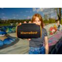 Tracer XtremeBeat Lite TWS portatīvais Bluetooth skaļrunis TRAGLO47540, 10 W, 10 m, 6 h, 2 kanāli, IPX6, USB Type-A, 2 skaļruņi
