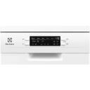 Electrolux Zmywarka ESA42110SW, 45cm, 9 komplekti, 8 programmas, 47dB, ExtraHygiene, AirDry