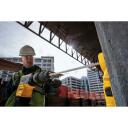 Dewalt 4-Cutter gręžtuvas 18 mm x 540 mm DT60812-QZ, 18 mm, 400 mm, 28 dantų, SDS Max, atsparus lūžiams, pagaminta Vokietijoje