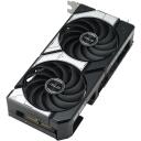 Asus Видеокарта DUAL-RTX5070-O12G 12GB GDDR7, PCIe 5.0, 2 вентилятора, 7680 x 4320, NVIDIA G-SYNC, VR готова