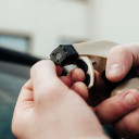 Средство для мытья стекол NUTA, 750мл, К507 К2